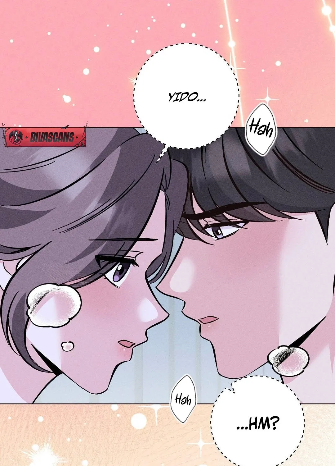 The Pure Love of a Virgin Chapter 11 page 72 - 