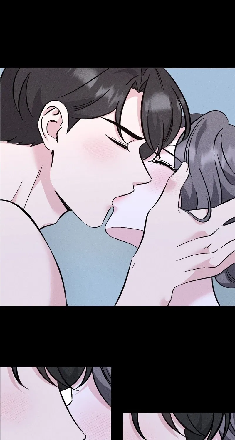 The Pure Love of a Virgin Chapter 12 page 2 - 