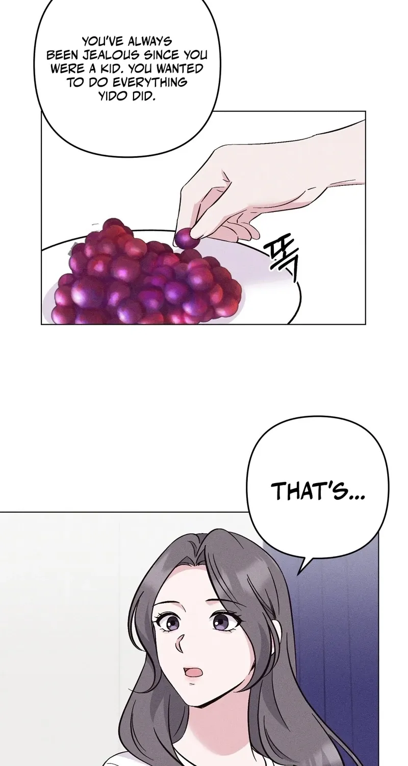 The Pure Love of a Virgin Chapter 12 page 11 - 