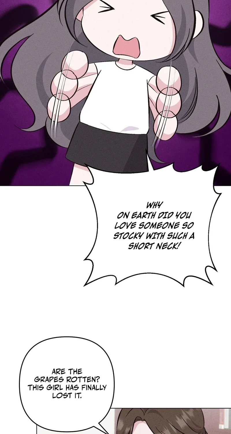 The Pure Love of a Virgin Chapter 12 page 20 - 
