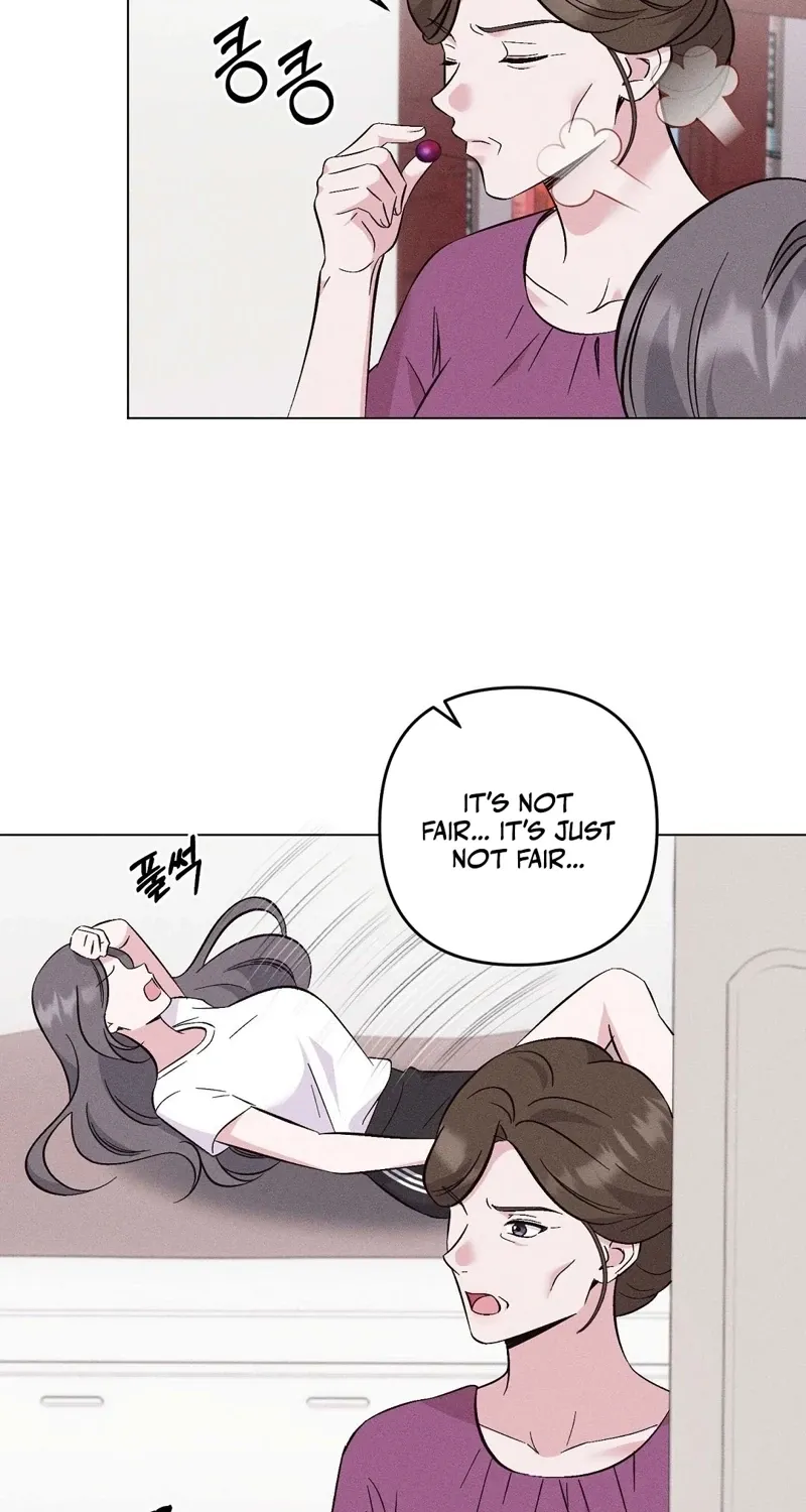 The Pure Love of a Virgin Chapter 12 page 21 - 