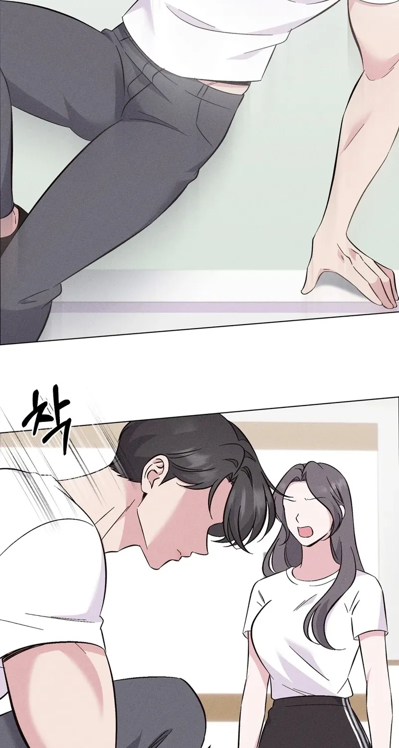 The Pure Love of a Virgin Chapter 12 page 31 - 