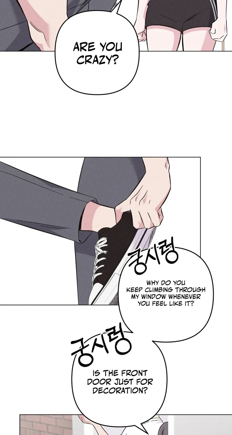The Pure Love of a Virgin Chapter 12 page 32 - 