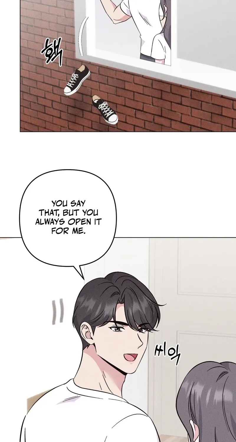 The Pure Love of a Virgin Chapter 12 page 33 - 