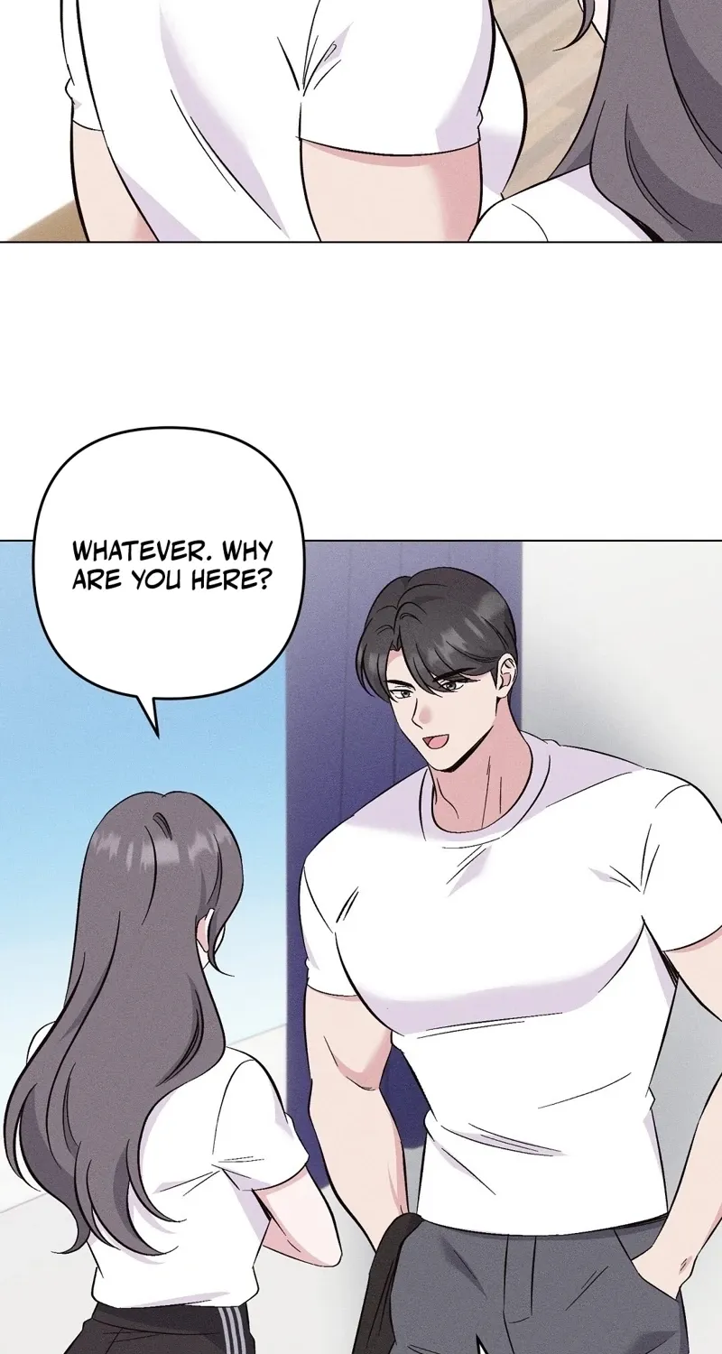 The Pure Love of a Virgin Chapter 12 page 34 - 