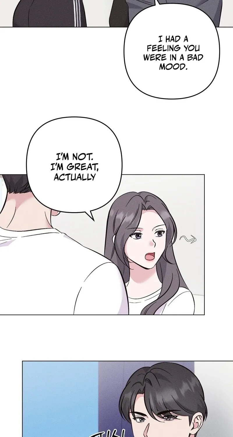 The Pure Love of a Virgin Chapter 12 page 35 - 