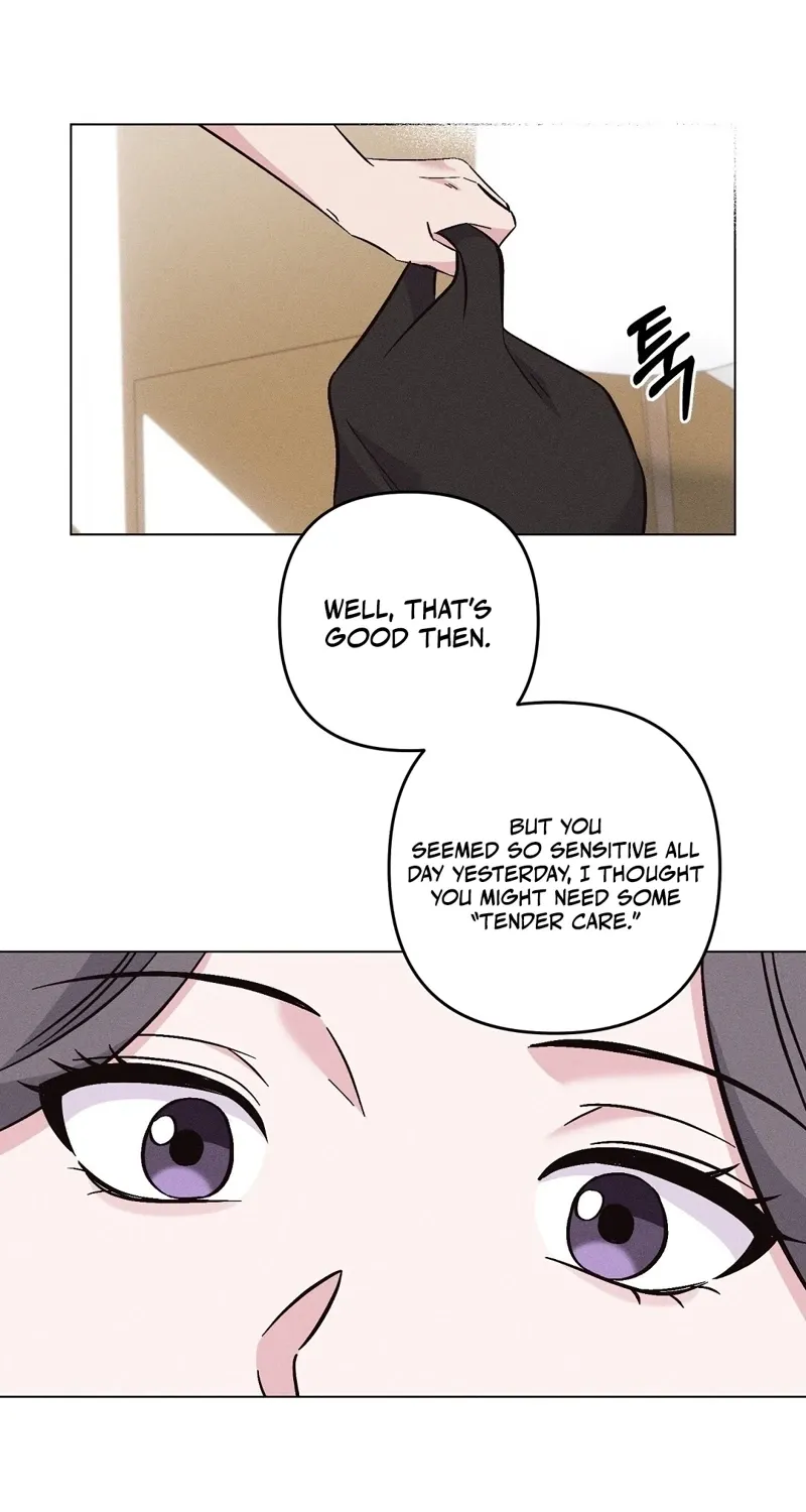 The Pure Love of a Virgin Chapter 12 page 37 - 