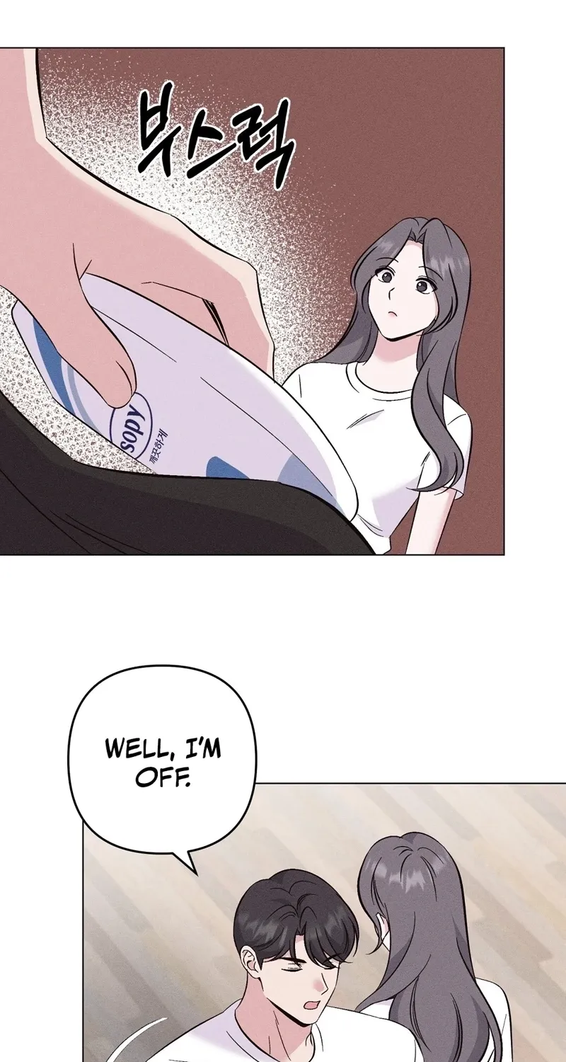 The Pure Love of a Virgin Chapter 12 page 38 - 