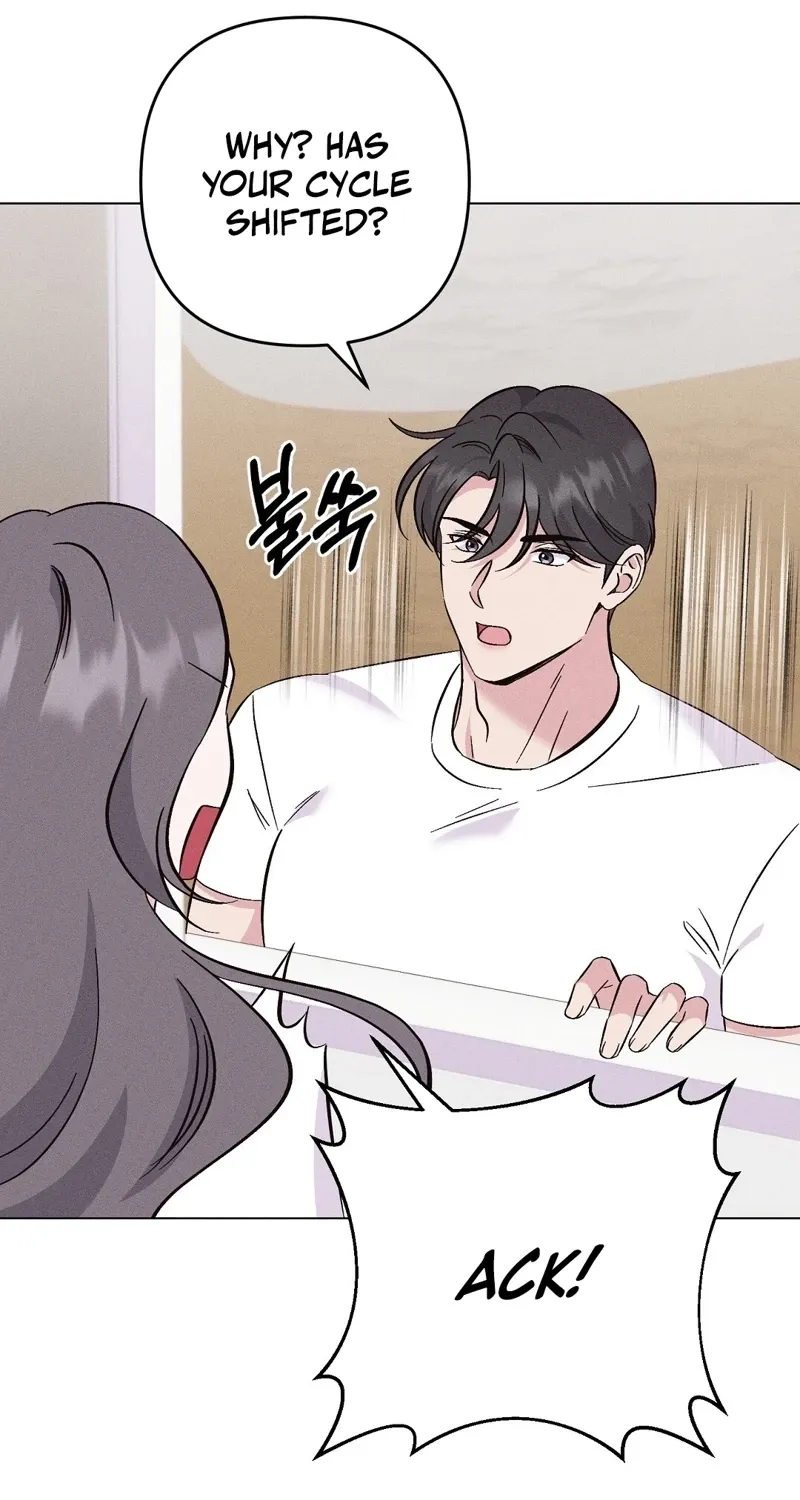 The Pure Love of a Virgin Chapter 12 page 40 - 