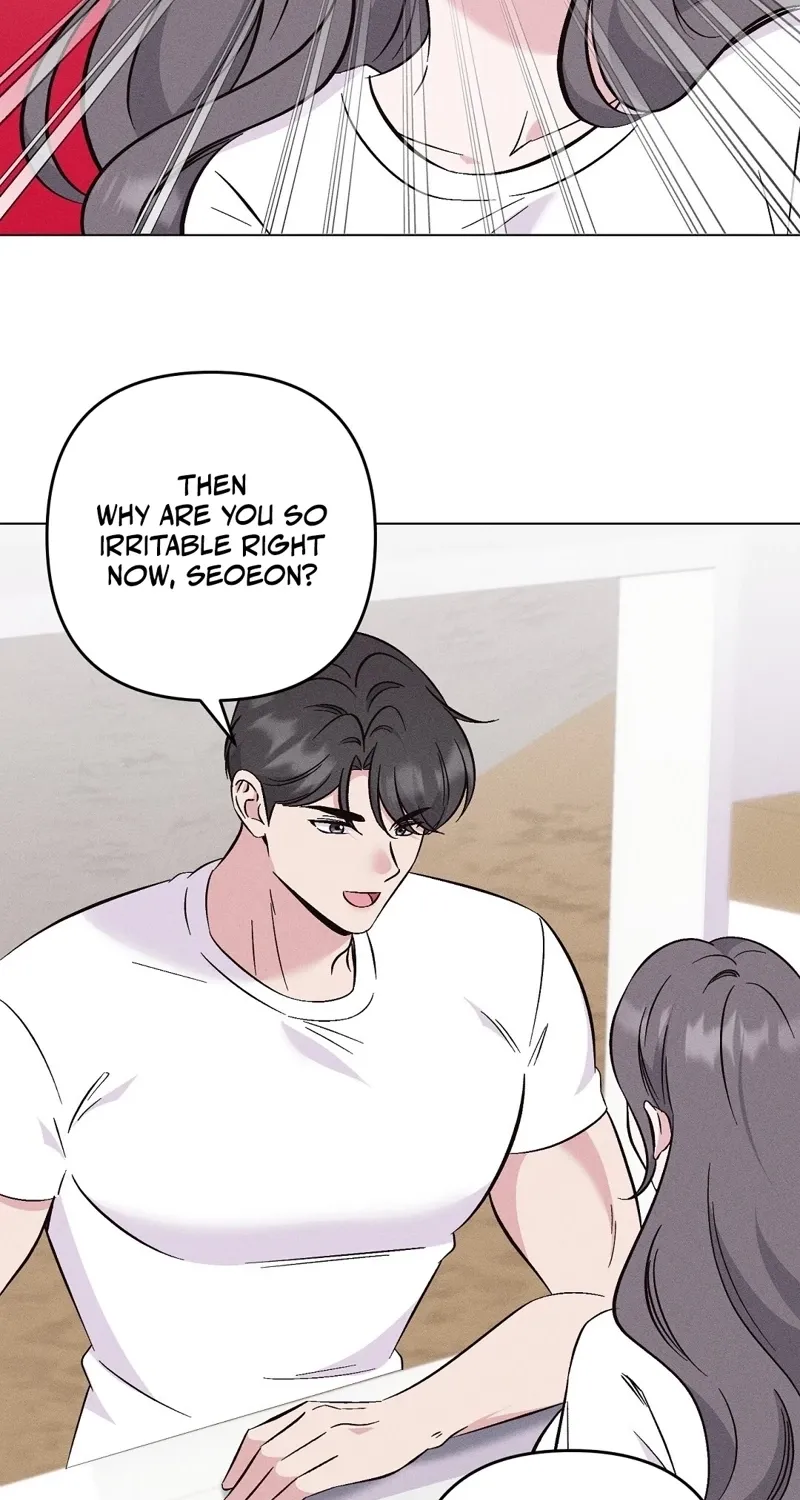 The Pure Love of a Virgin Chapter 12 page 43 - 