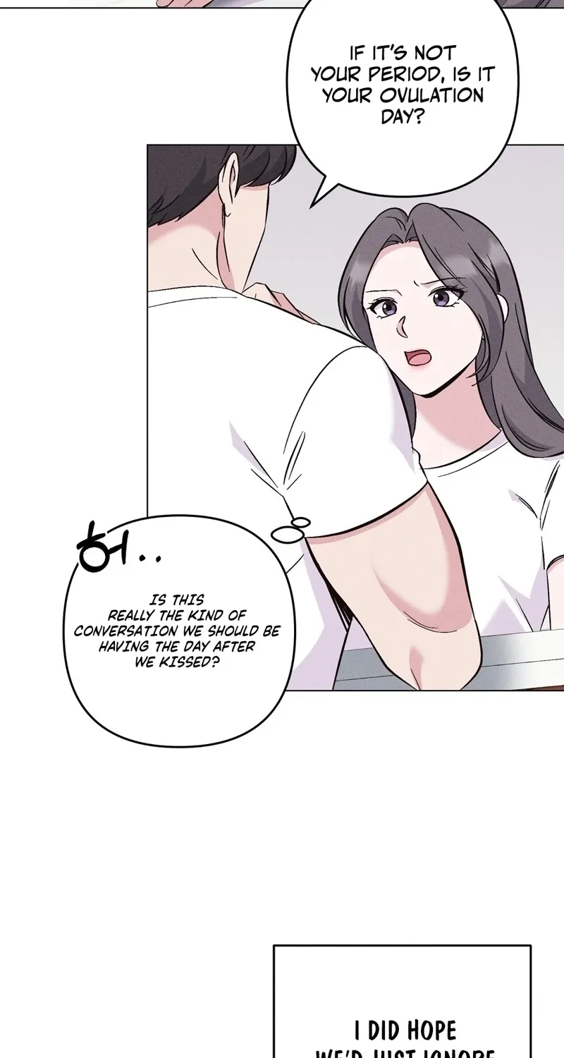 The Pure Love of a Virgin Chapter 12 page 44 - 