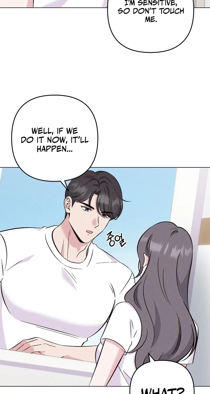 The Pure Love of a Virgin Chapter 12 page 47 - 
