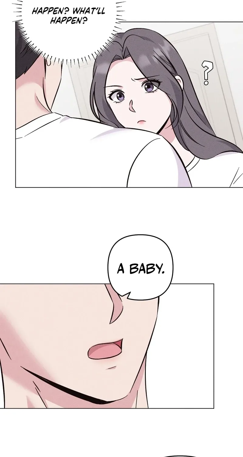 The Pure Love of a Virgin Chapter 12 page 49 - 