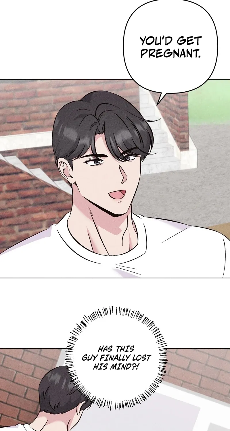 The Pure Love of a Virgin Chapter 12 page 50 - 