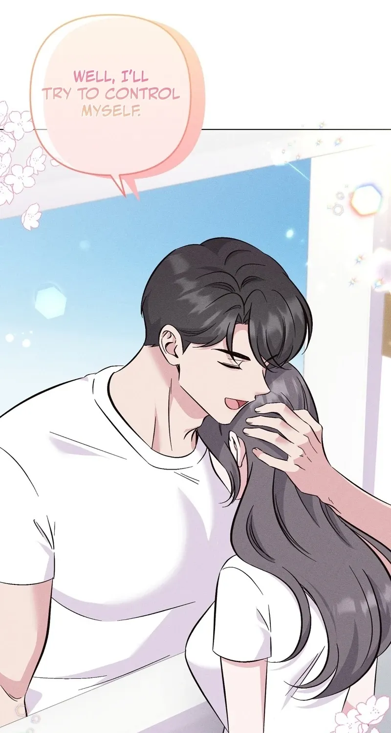 The Pure Love of a Virgin Chapter 12 page 52 - 