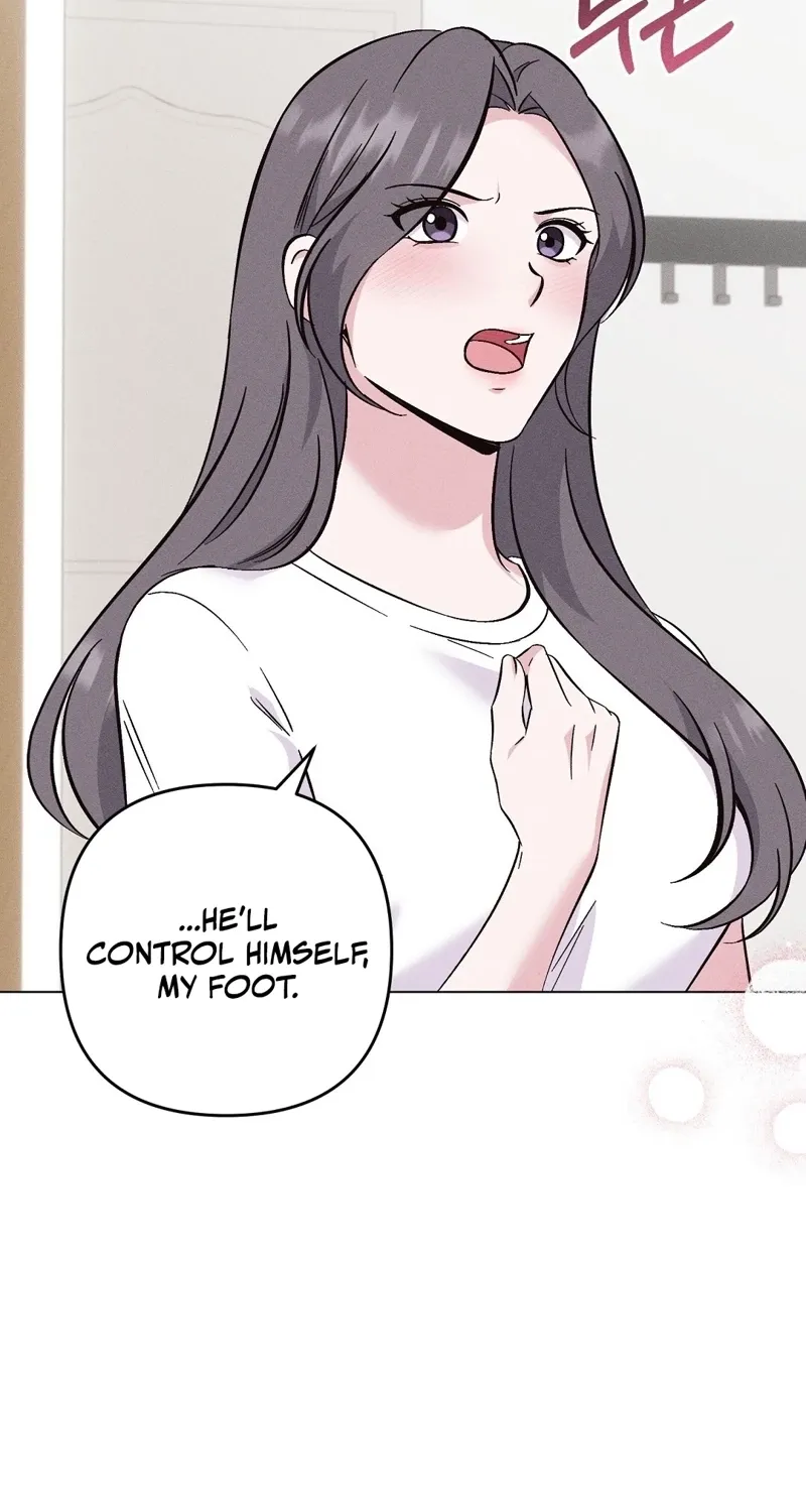 The Pure Love of a Virgin Chapter 12 page 57 - 