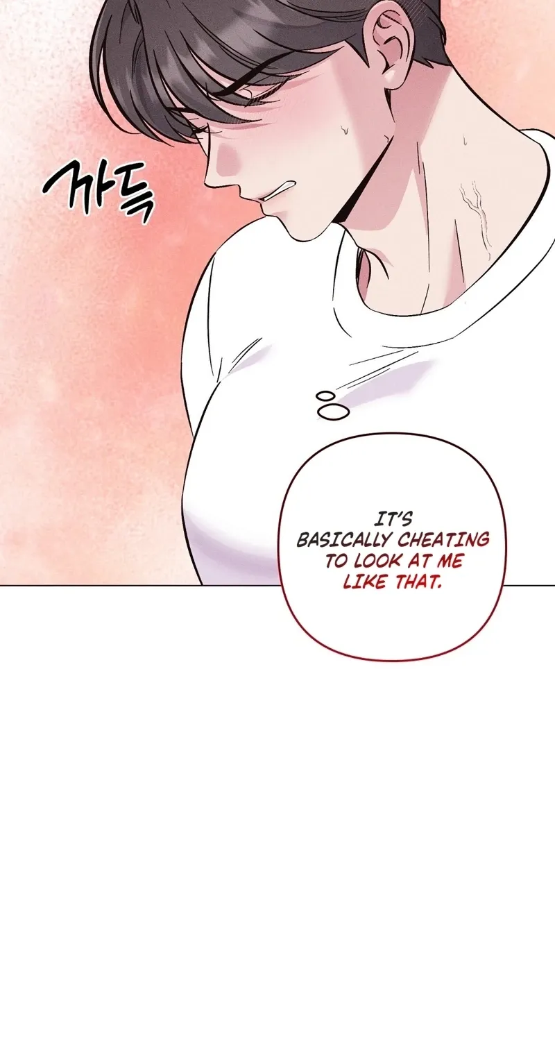 The Pure Love of a Virgin Chapter 12 page 65 - 