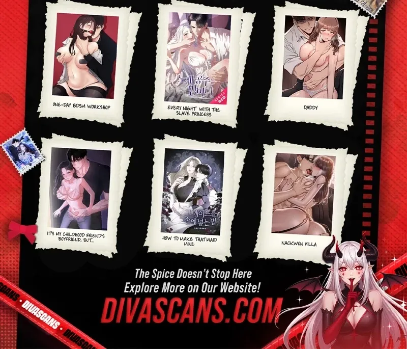 The Pure Love of a Virgin Chapter 12 page 67 - 