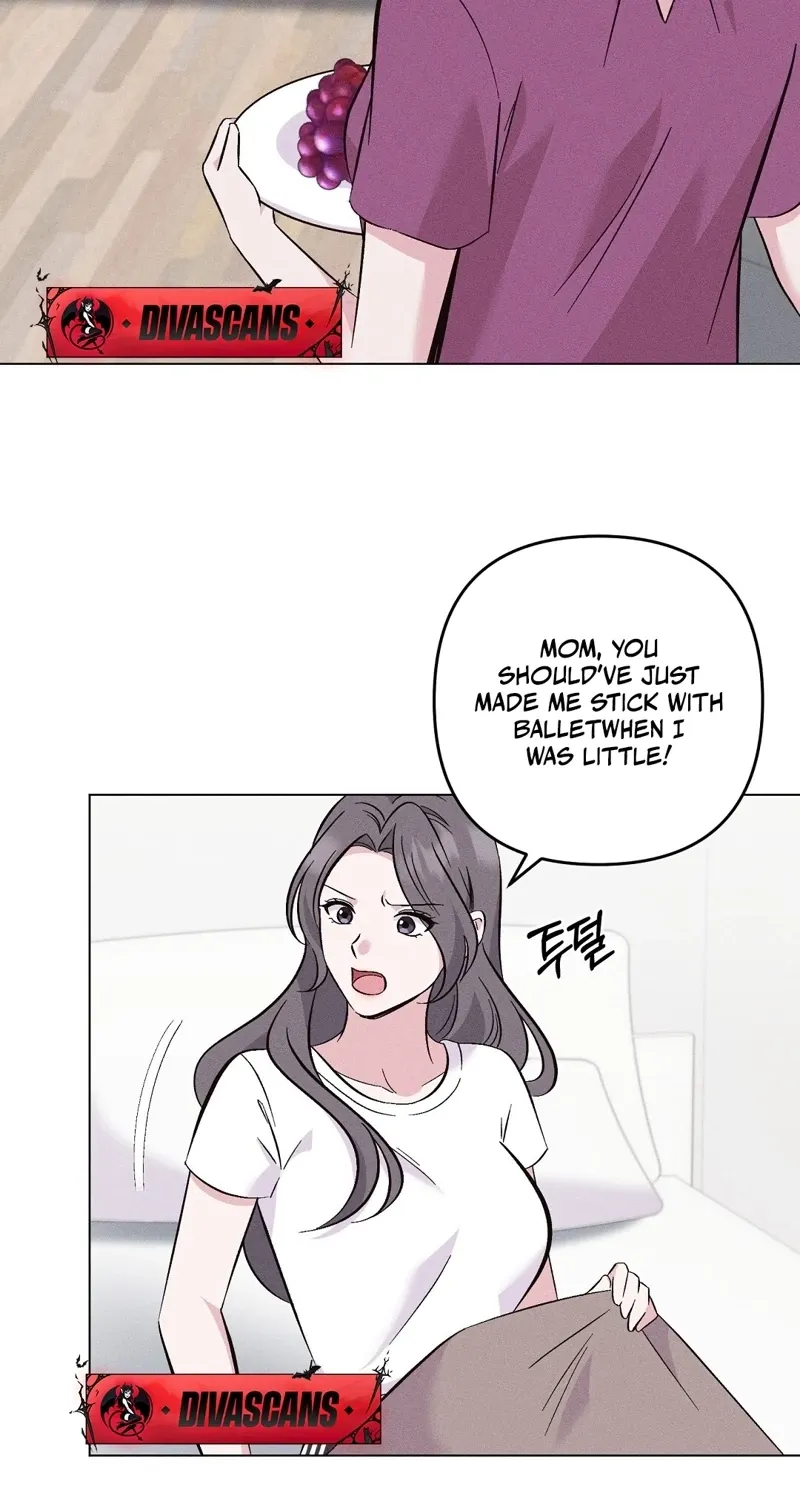 The Pure Love of a Virgin Chapter 12 page 8 - 