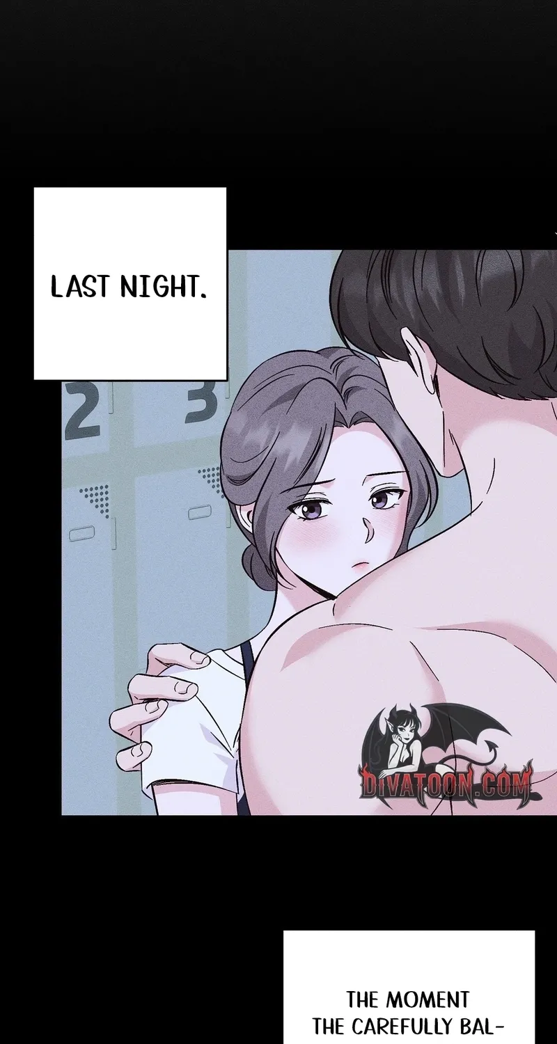The Pure Love of a Virgin Chapter 13 page 3 - 