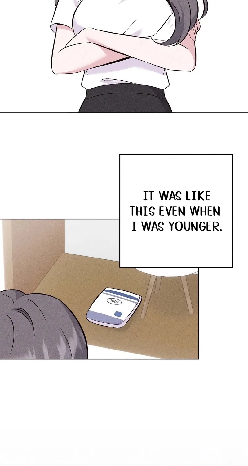 The Pure Love of a Virgin Chapter 13 page 23 - 