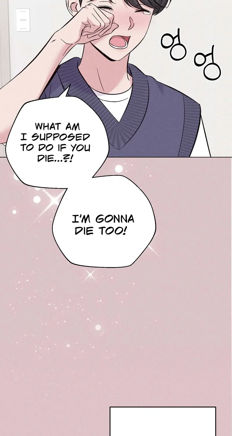 The Pure Love of a Virgin Chapter 13 page 27 - 