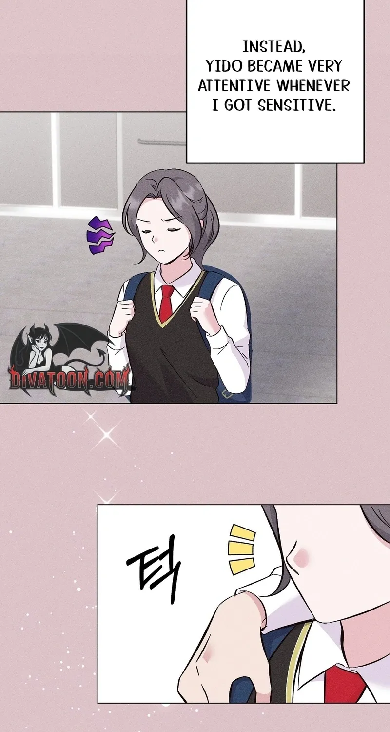 The Pure Love of a Virgin Chapter 13 page 29 - 