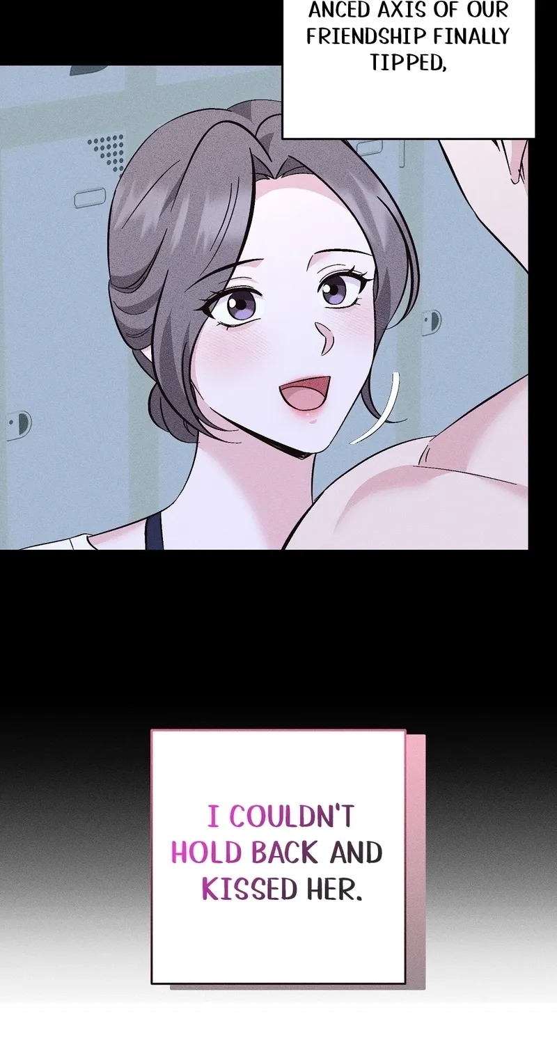 The Pure Love of a Virgin Chapter 13 page 4 - 