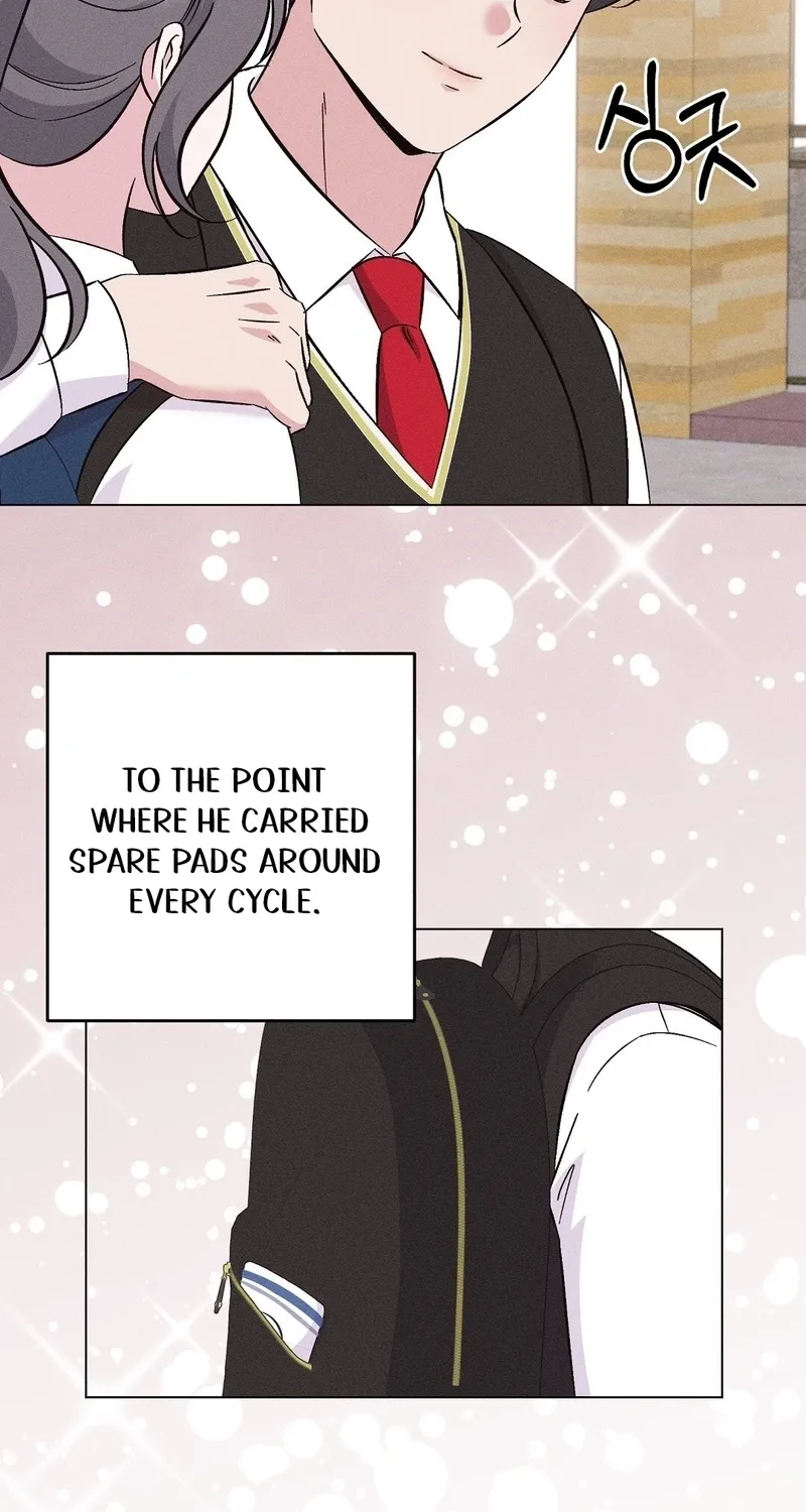 The Pure Love of a Virgin Chapter 13 page 31 - 