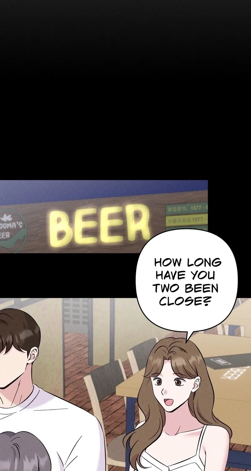 The Pure Love of a Virgin Chapter 13 page 34 - 