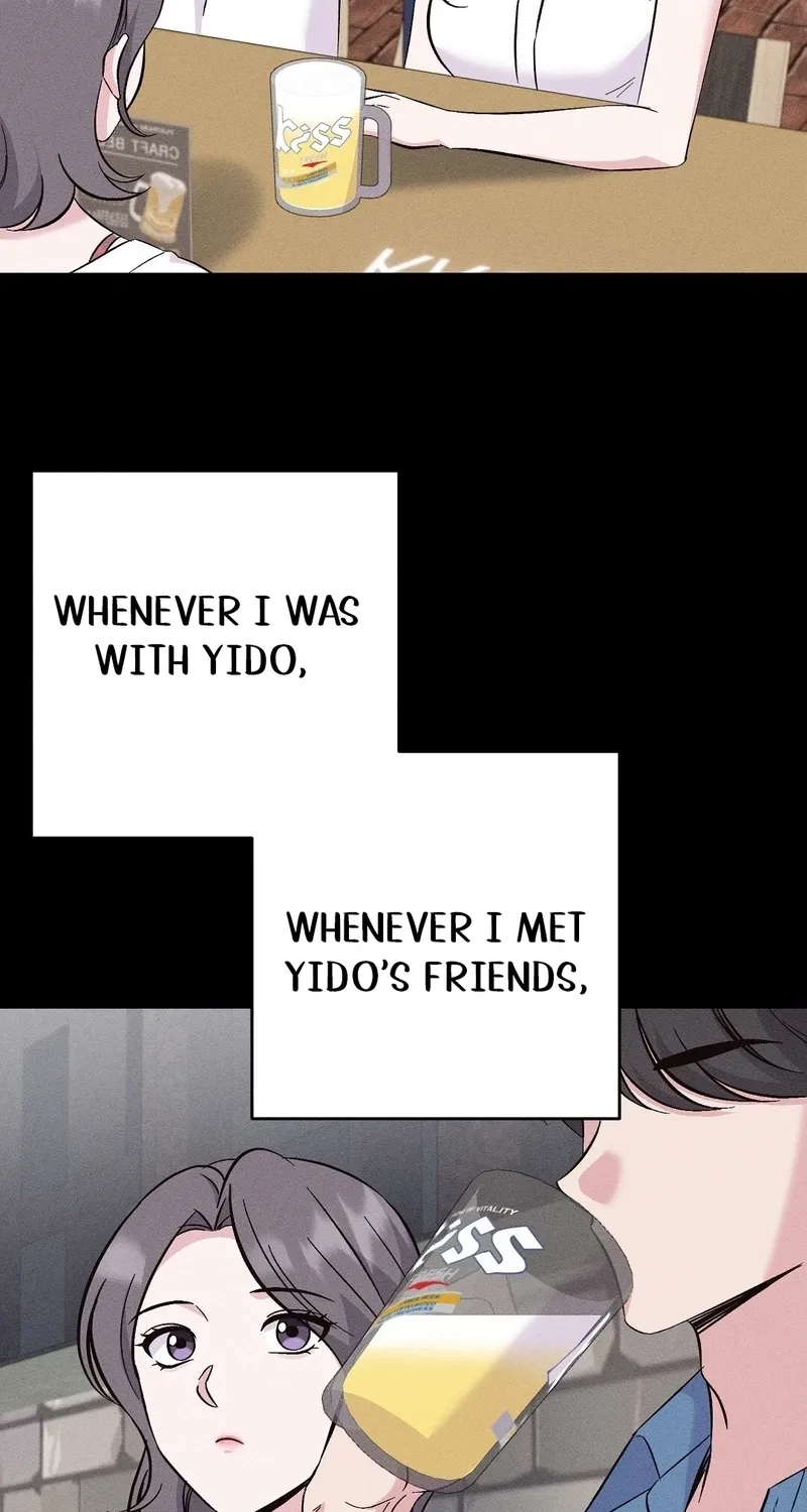 The Pure Love of a Virgin Chapter 13 page 35 - 
