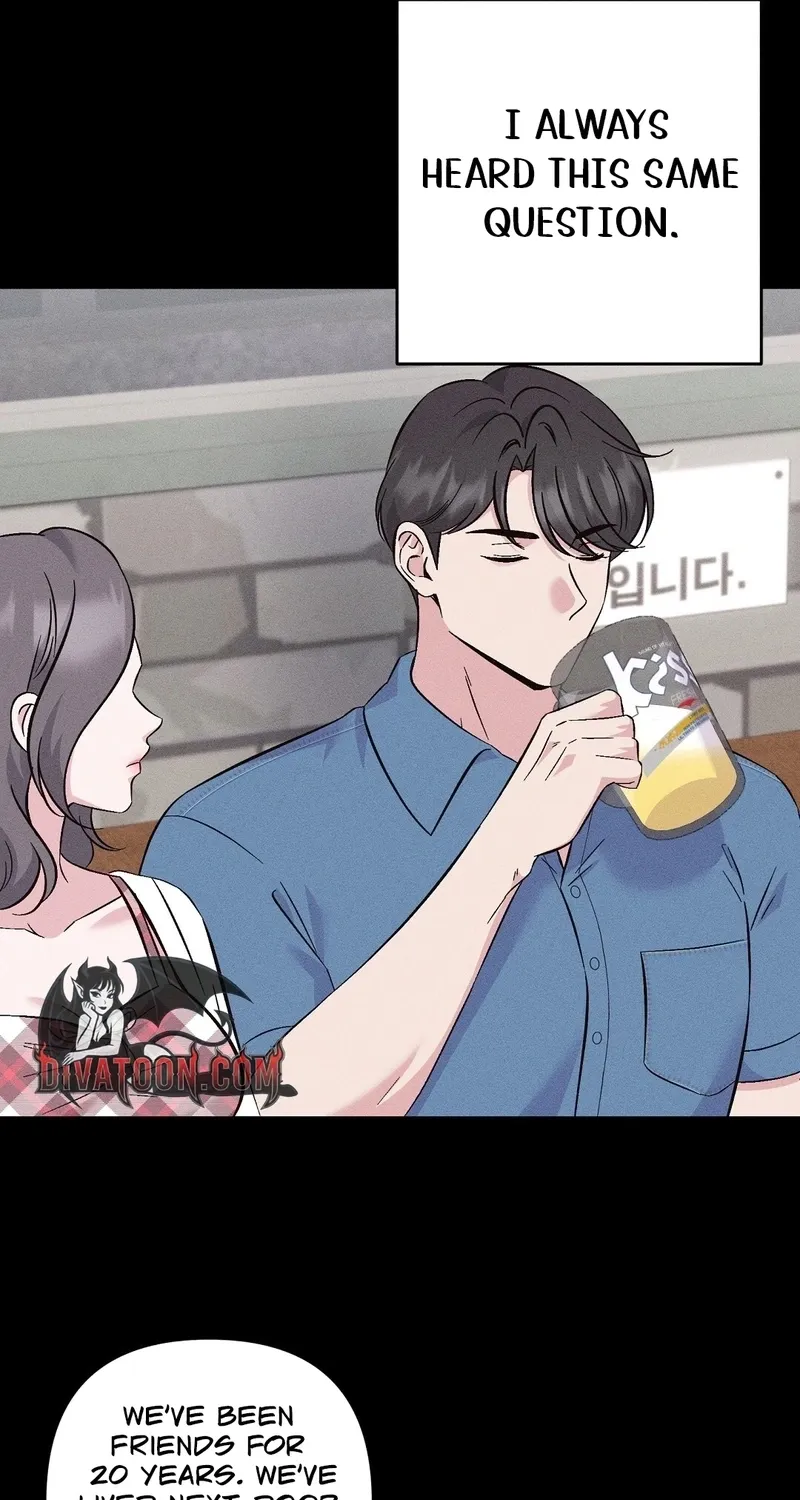 The Pure Love of a Virgin Chapter 13 page 37 - 