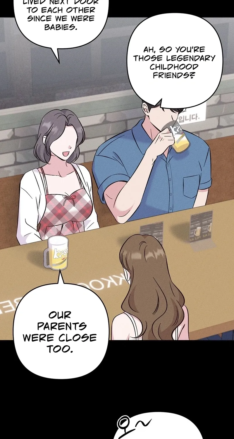 The Pure Love of a Virgin Chapter 13 page 38 - 