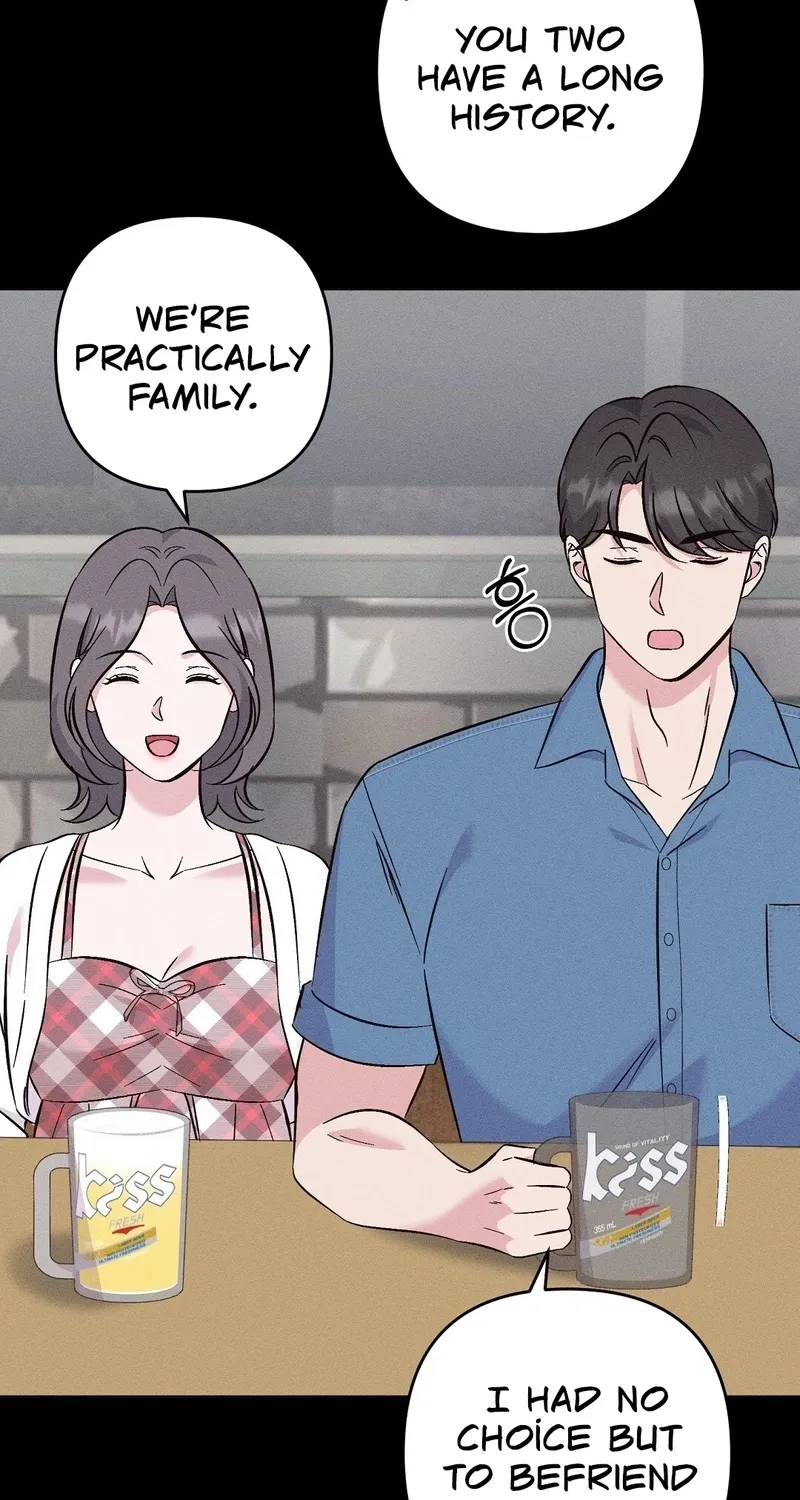 The Pure Love of a Virgin Chapter 13 page 39 - 