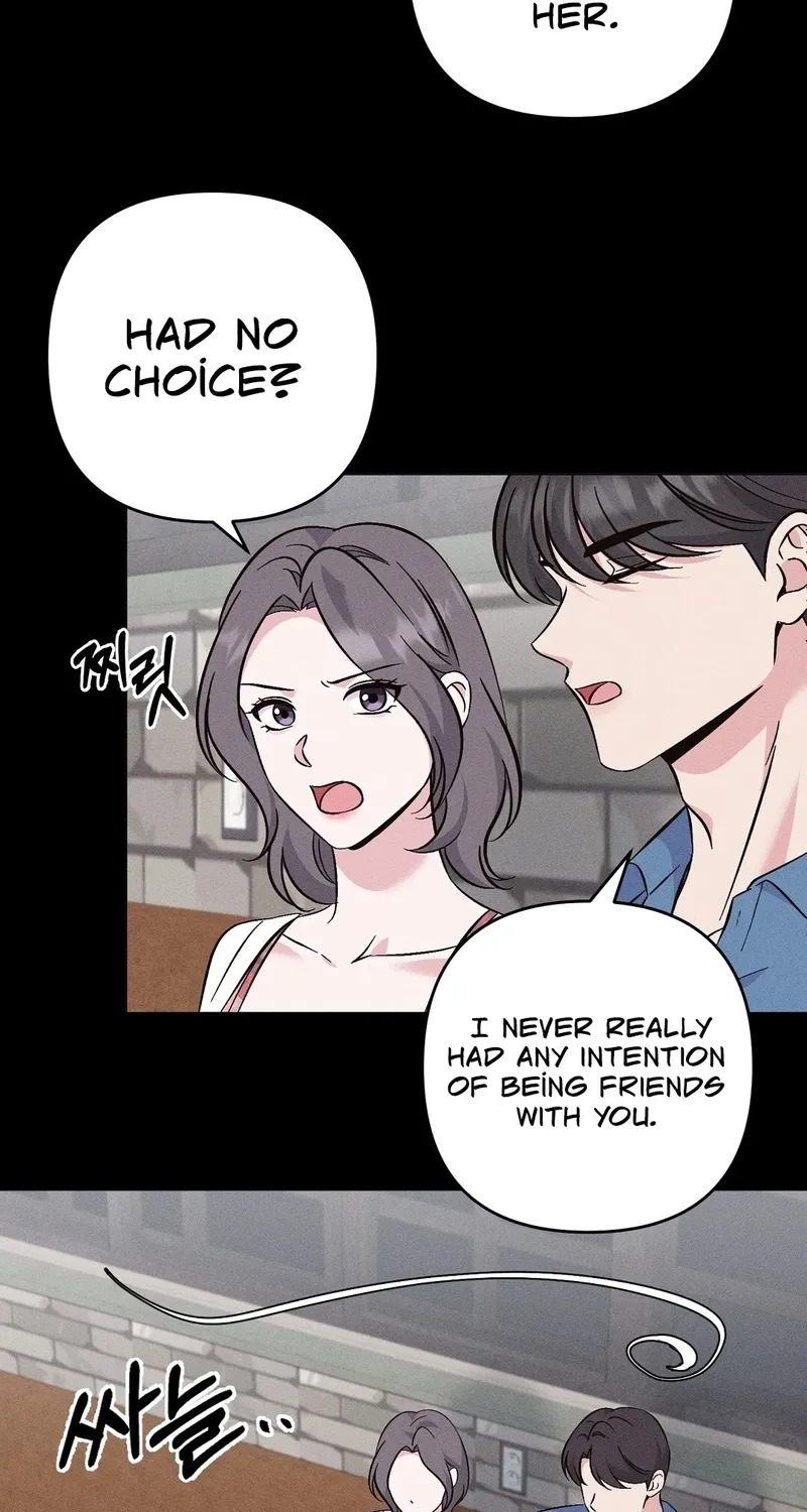 The Pure Love of a Virgin Chapter 13 page 40 - 