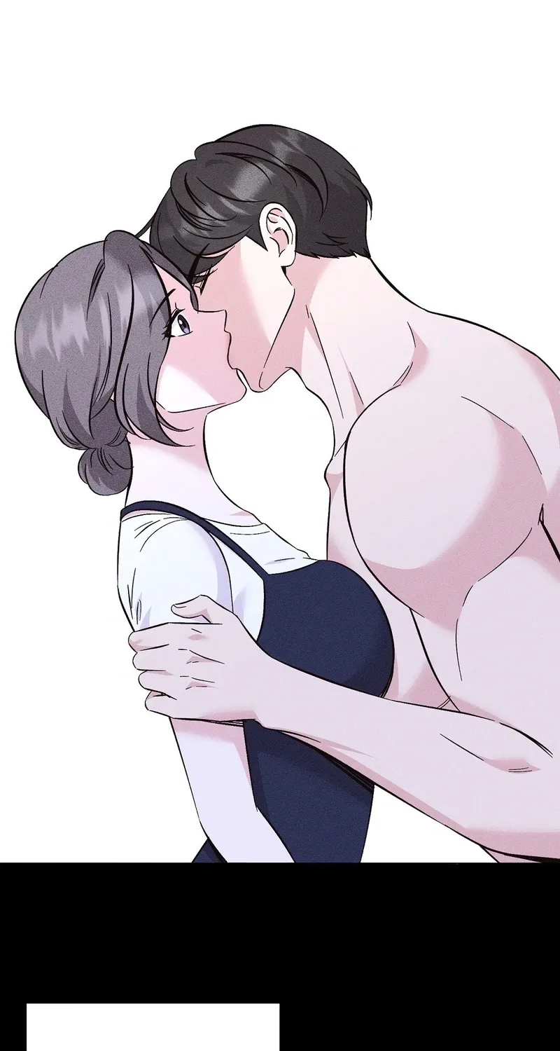 The Pure Love of a Virgin Chapter 13 page 5 - 