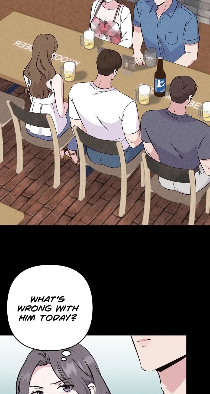 The Pure Love of a Virgin Chapter 13 page 41 - 