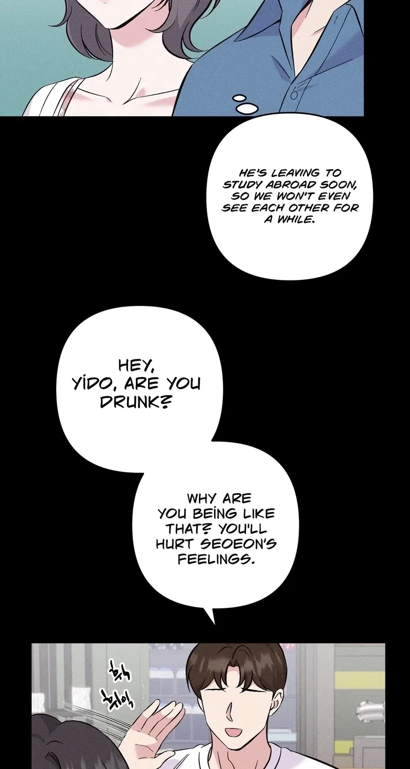 The Pure Love of a Virgin Chapter 13 page 43 - 