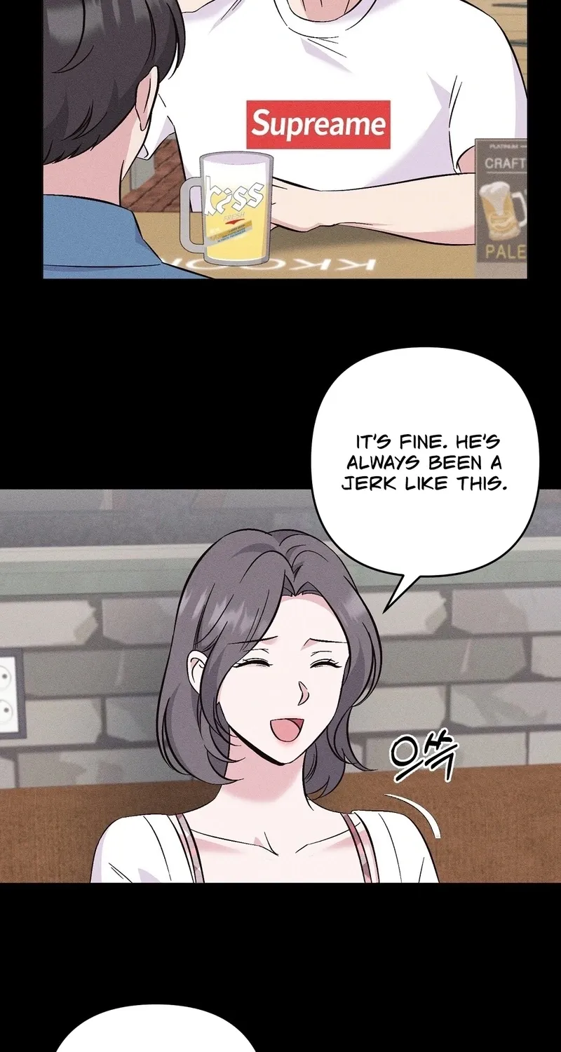 The Pure Love of a Virgin Chapter 13 page 44 - 