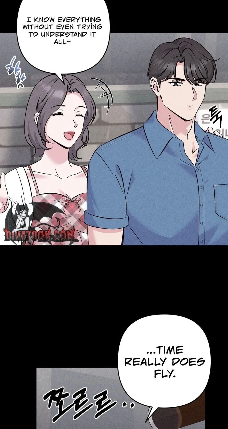 The Pure Love of a Virgin Chapter 13 page 45 - 