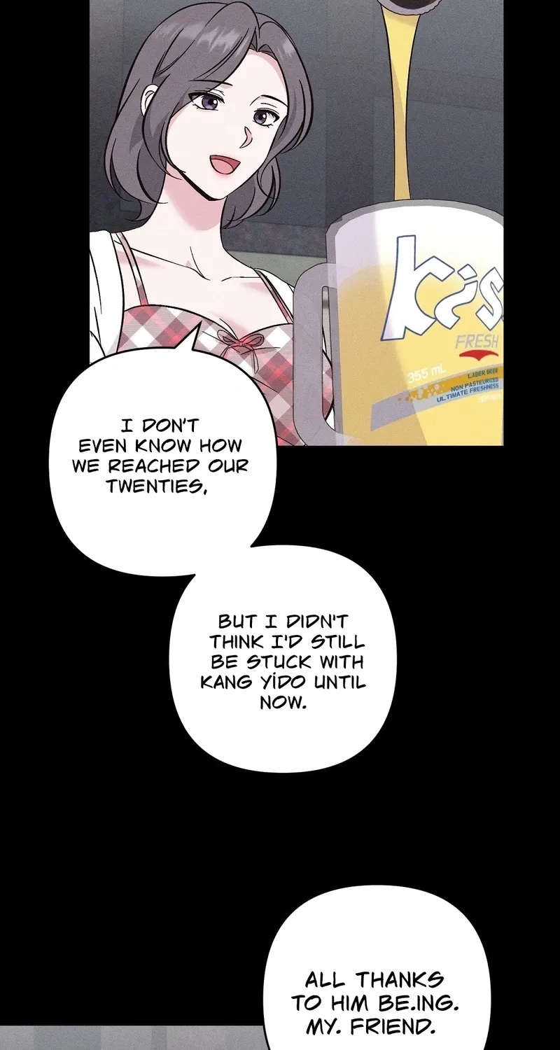 The Pure Love of a Virgin Chapter 13 page 46 - 