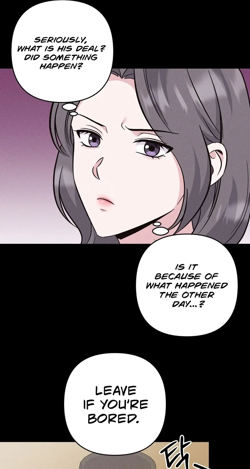 The Pure Love of a Virgin Chapter 13 page 49 - 
