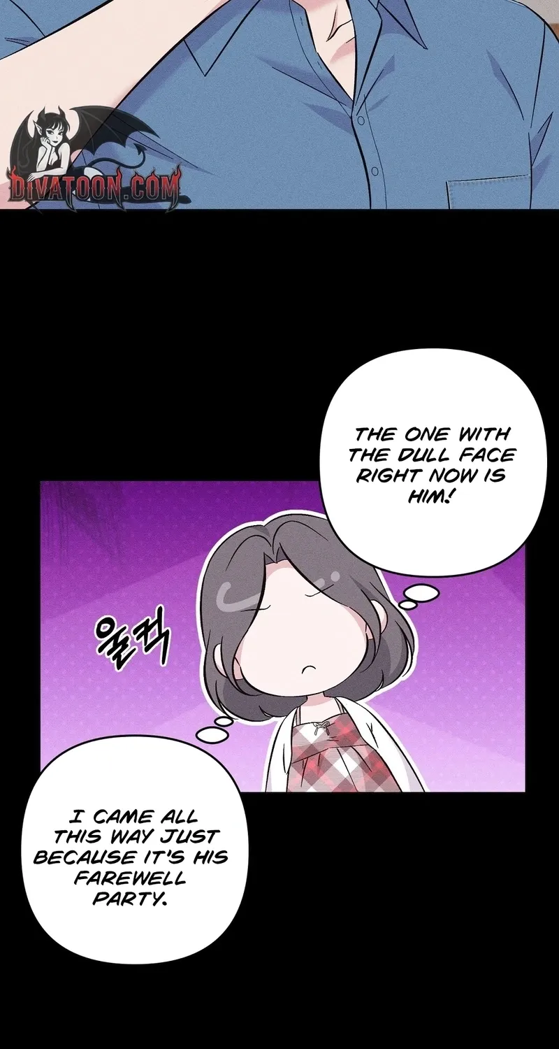 The Pure Love of a Virgin Chapter 13 page 51 - 