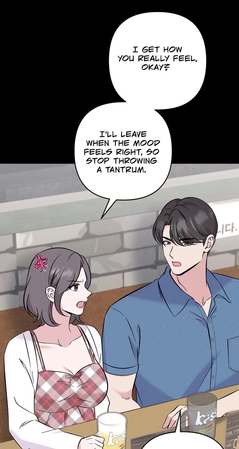 The Pure Love of a Virgin Chapter 13 page 52 - 