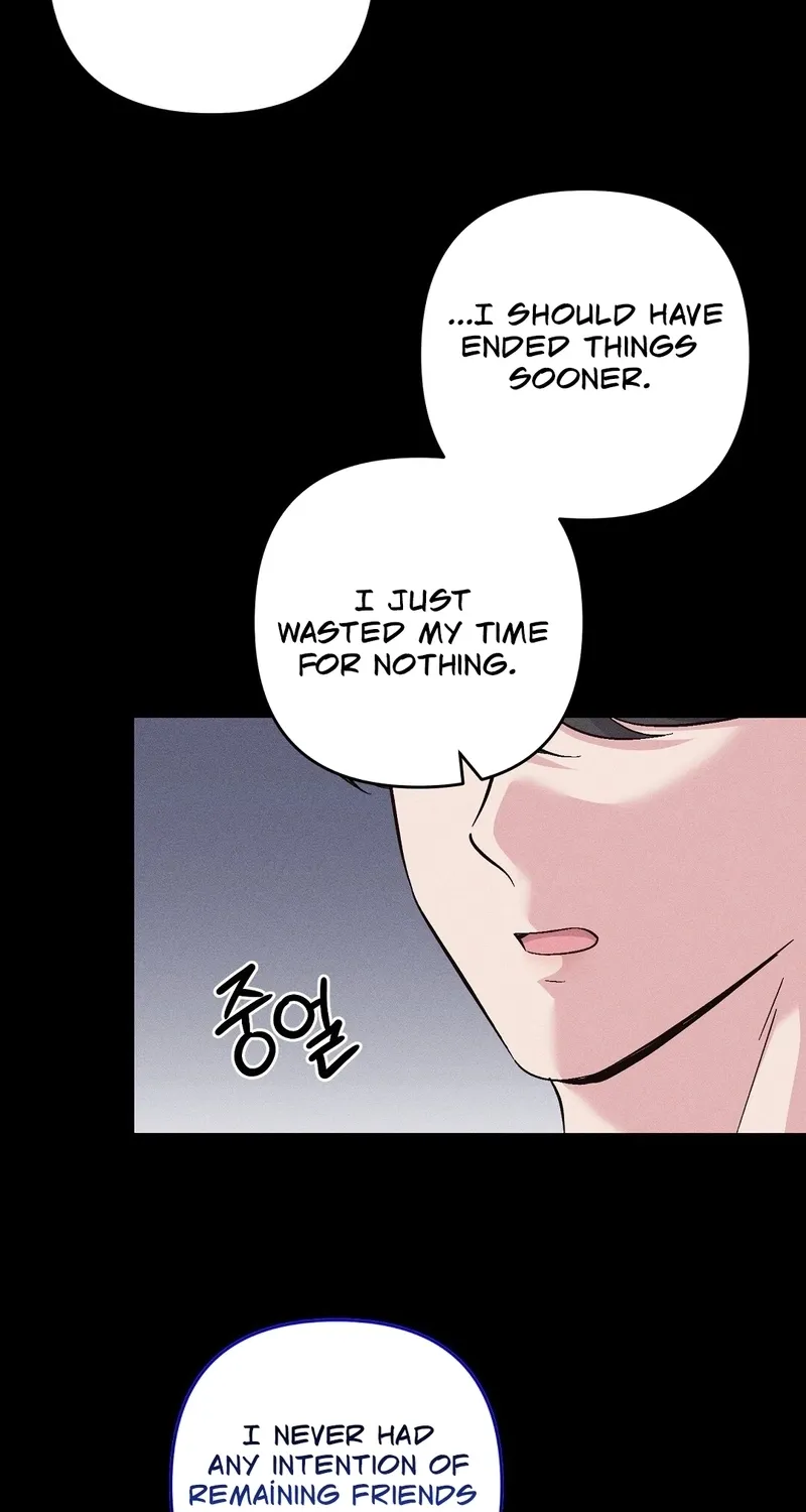 The Pure Love of a Virgin Chapter 13 page 55 - 