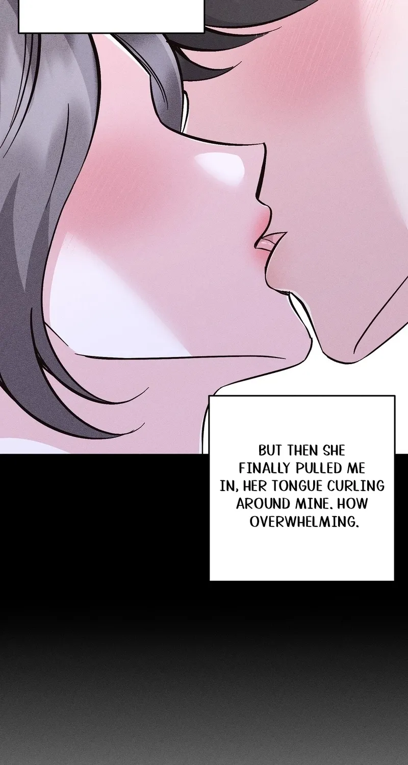 The Pure Love of a Virgin Chapter 13 page 7 - 