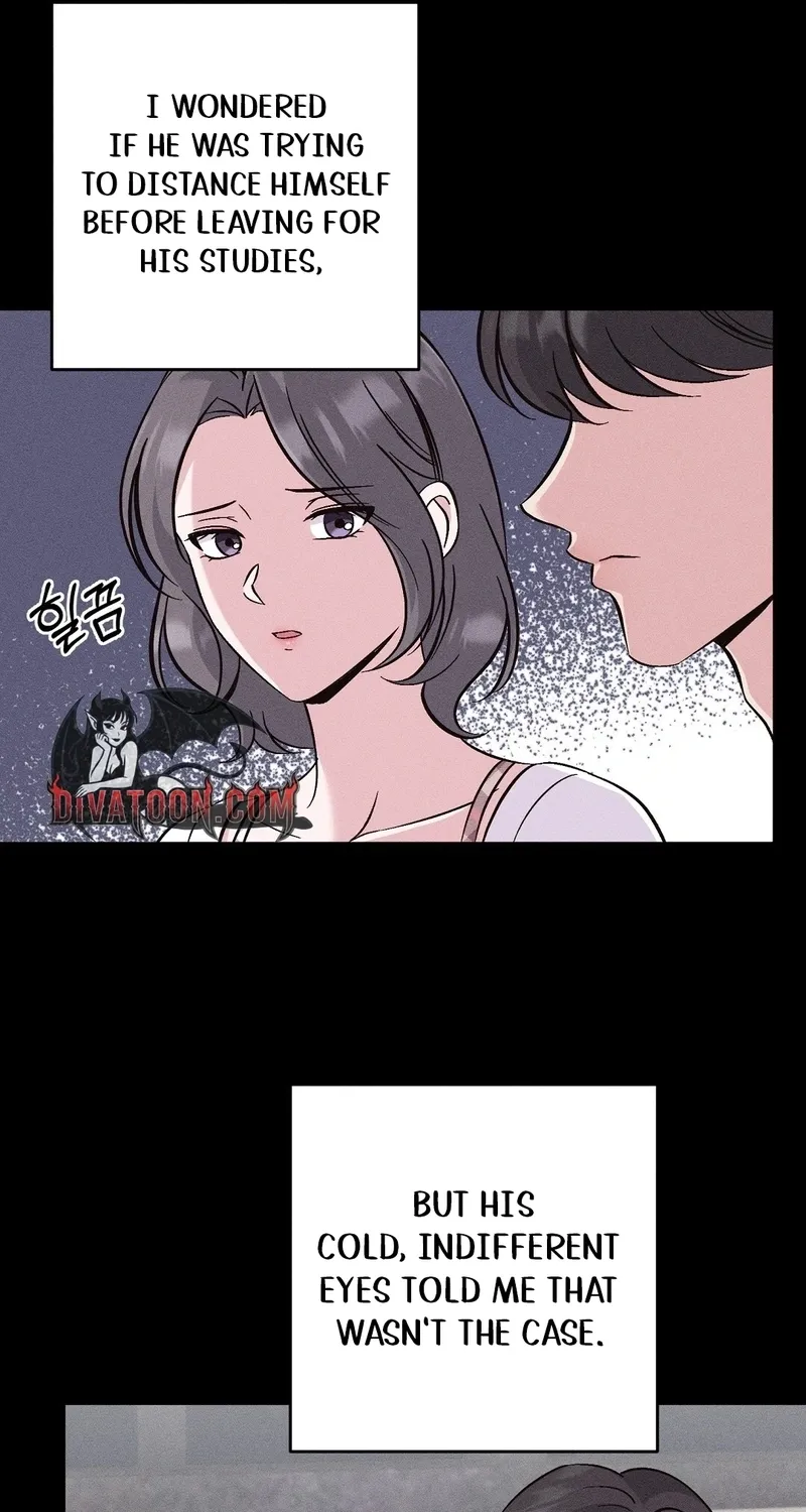 The Pure Love of a Virgin Chapter 13 page 61 - 