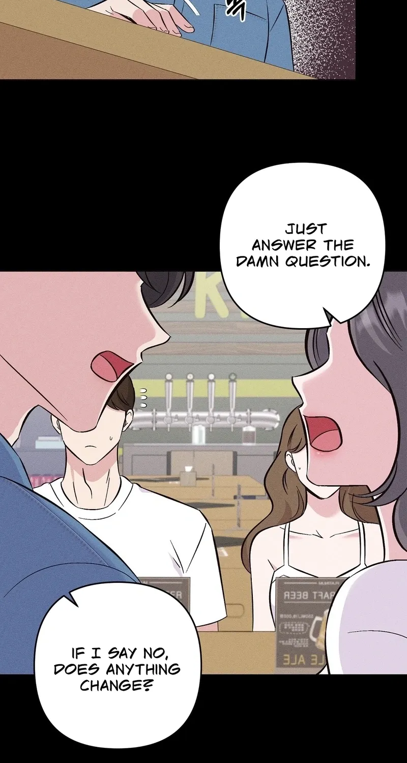 The Pure Love of a Virgin Chapter 13 page 69 - 