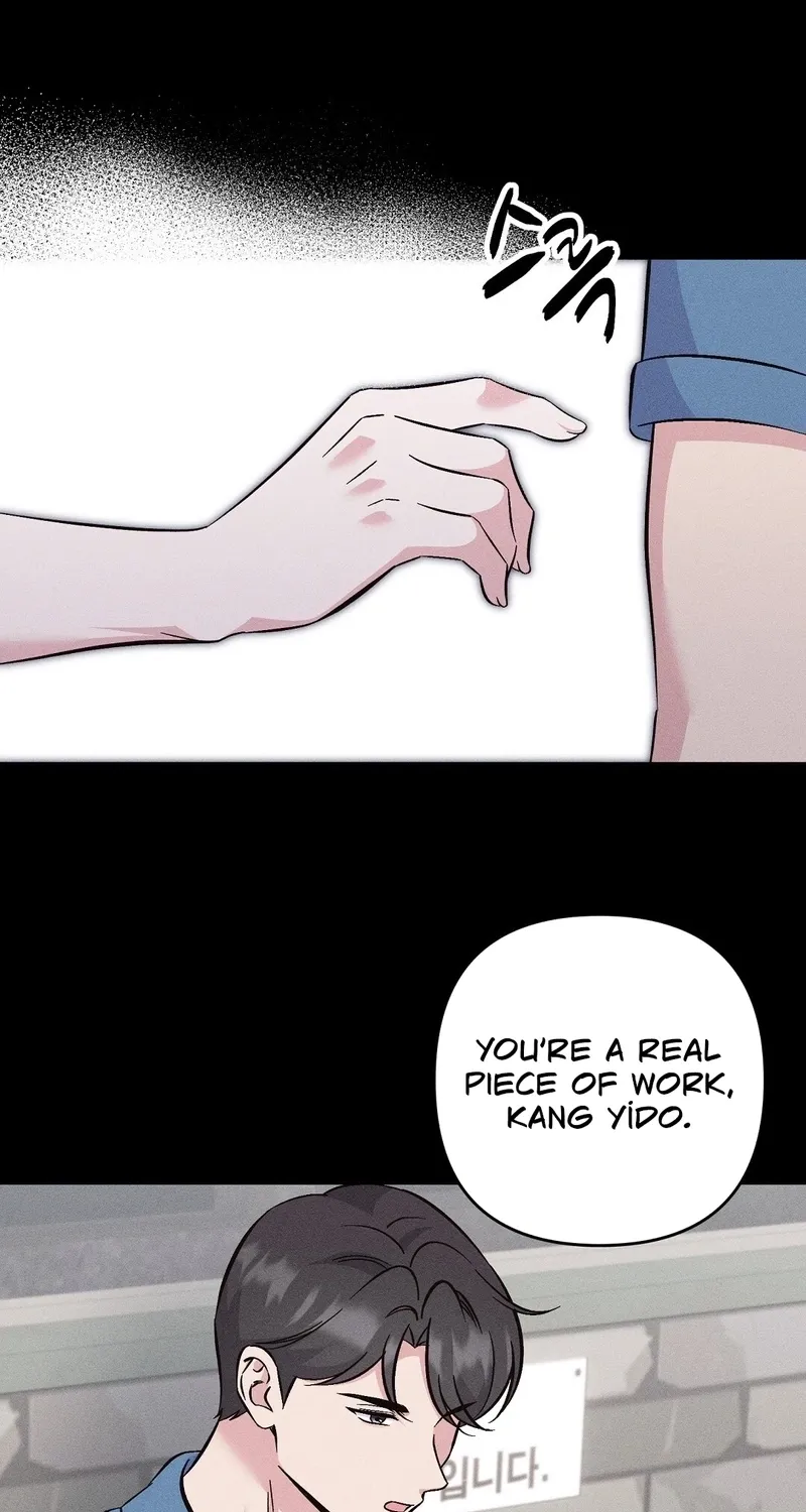 The Pure Love of a Virgin Chapter 13 page 70 - 