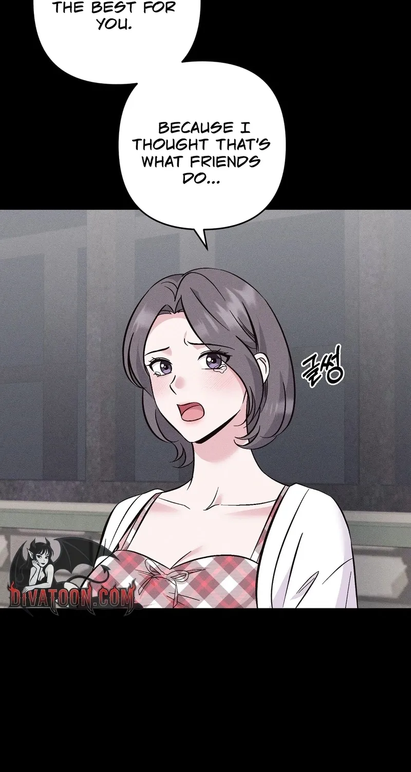 The Pure Love of a Virgin Chapter 13 page 74 - 